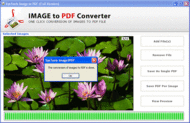 Picture to PDF screenshot